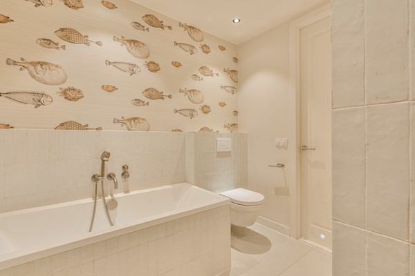 Photo - For sale: Hillenraadt 32, 1083 AJ Amsterdam